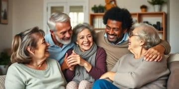 Insights on family support benefits for a better life