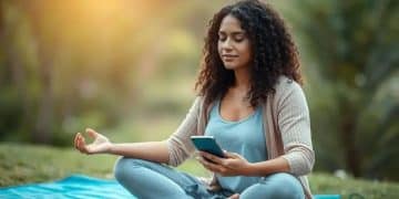 Insights on stress management apps: improve your mental health