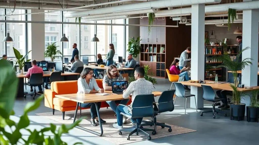 Insights on flexible work perks 2025: What to expect