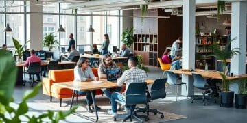 Insights on flexible work perks 2025: What to expect