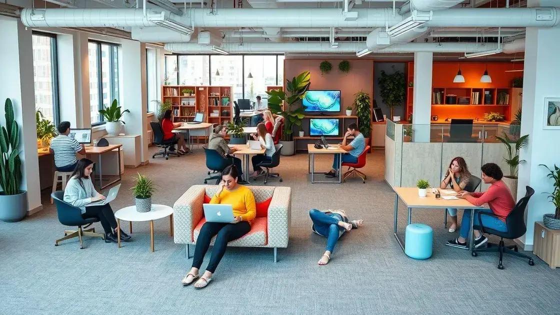 Top flexible work perks for 2025