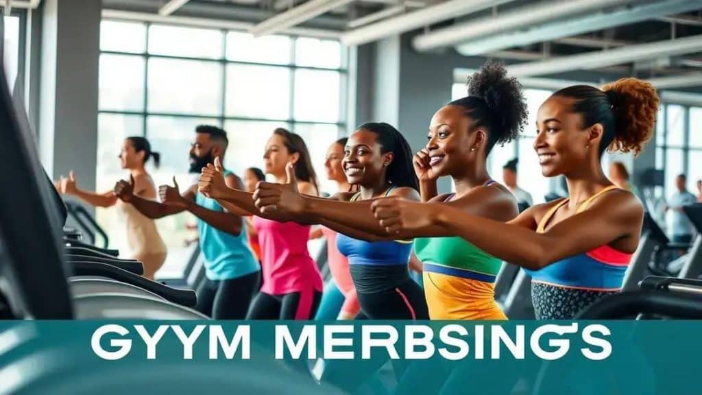 Insights on gym memberships coverage: what you need to know