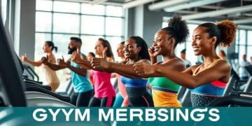 Insights on gym memberships coverage: what you need to know