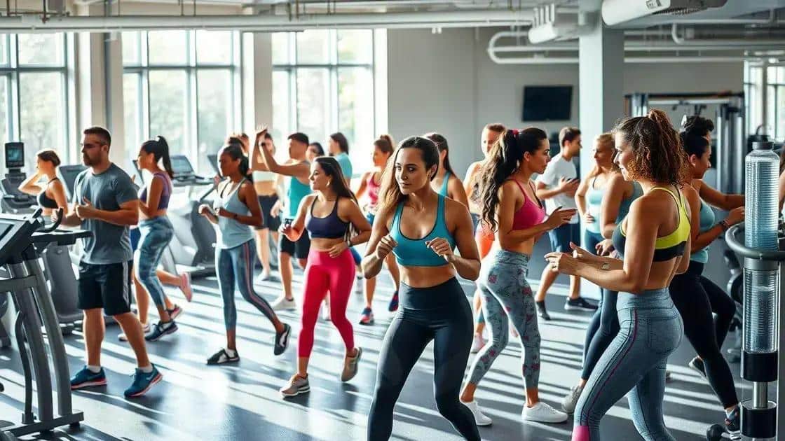 Tips for maximizing your gym membership