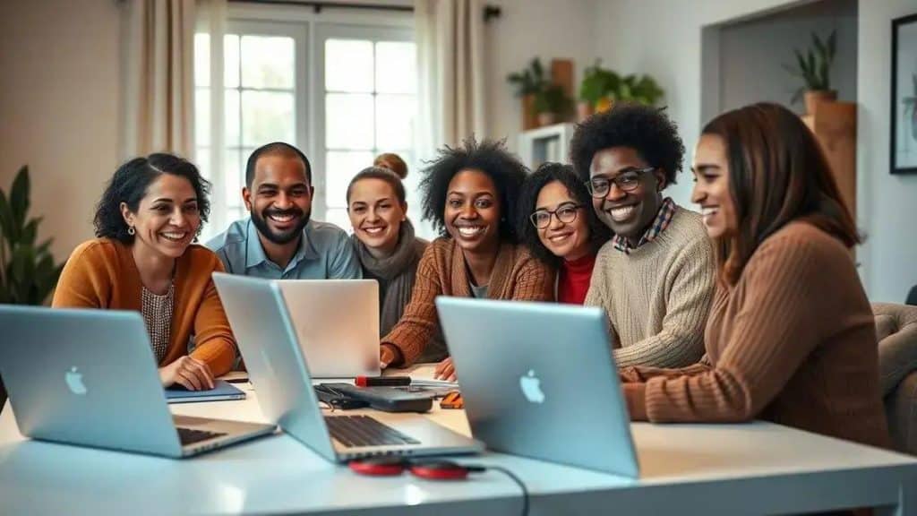 Insights on remote work benefit ideas