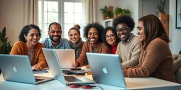 Insights on remote work benefit ideas