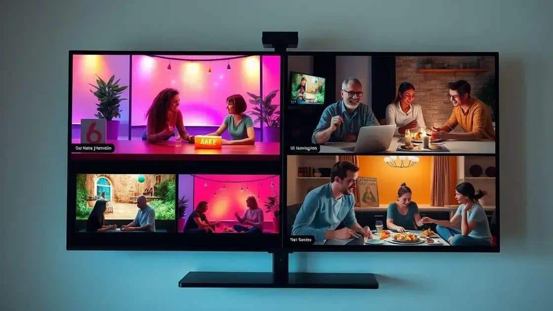 Innovative team-building activities for remote teams