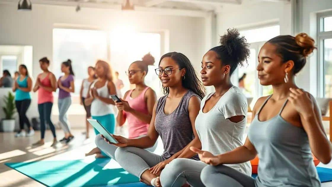 Benefits of subscription health programs