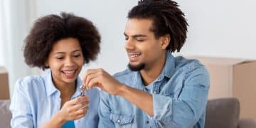 First-Time Homebuyer Grants in 2025: Your Guide to Down Payment Assistance - Cover Image