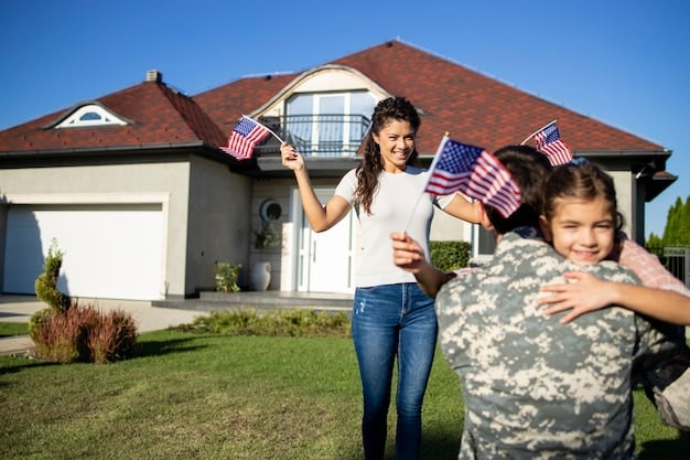 Affordable Housing for Veterans: Your Guide to VA Programs