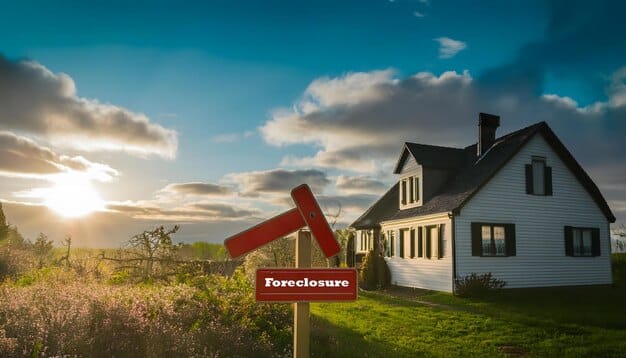 Tenant Rights After Foreclosure: Protecting Your Lease