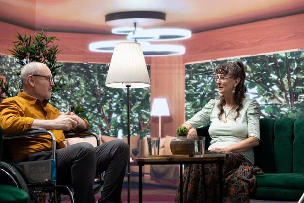 What is Supportive Housing? Options for Special Needs Individuals