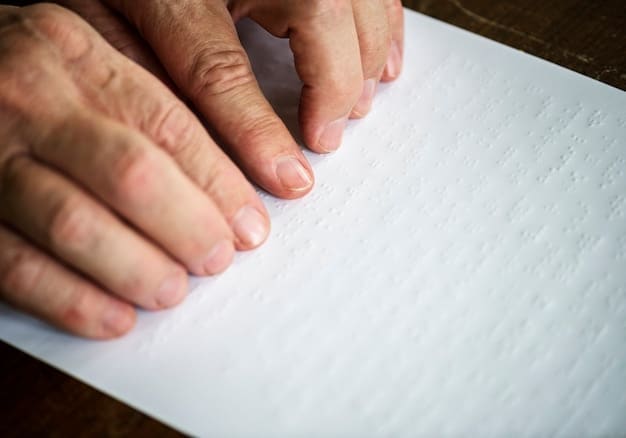 A close-up of a hand carefully filling out a Section 8 application form on a clean, well-organized desk, with a pen and a calculator nearby, symbolizing the attention to detail required in the process.