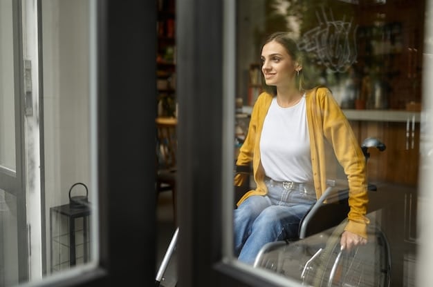 Disability Housing Assistance: Programs & Resources for Accessible Living