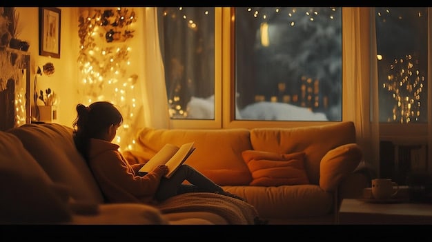 Understanding Seasonal Affective Disorder: Symptoms & Treatment (Winter 2025)