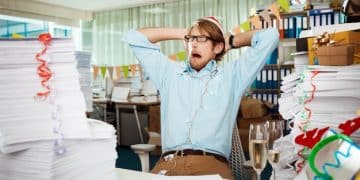 Combatting Burnout: 5 Strategies for Workplace Mental Health - Cover Image