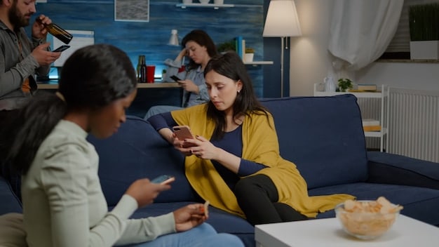 The Impact of Social Media on Teen Mental Health: A 2025 Guide for Parents
