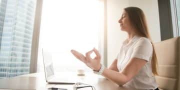 Managing Tax Season Stress: 7 Tips for a Calm April 2025 - Cover Image