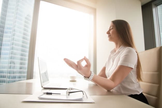Managing Tax Season Stress: 7 Tips for a Calm April 2025