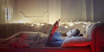 Sleep and Mental Health: Optimize Your Schedule for Well-being - Cover Image