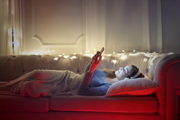 Sleep and Mental Health: Optimize Your Schedule for Well-being