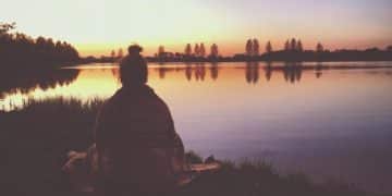 Boost Your Mood: The Benefits of Nature on Mental Health - Cover Image