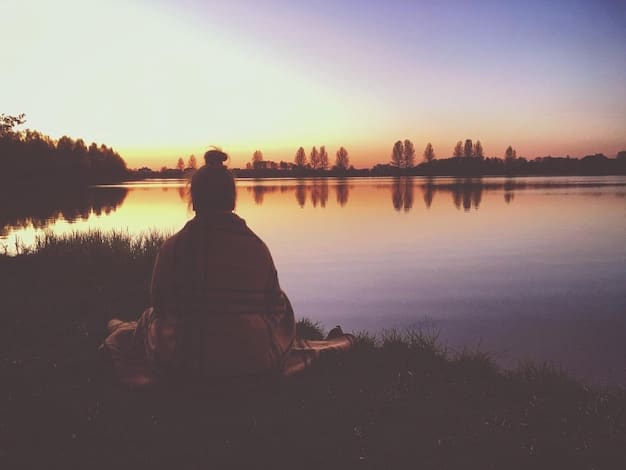 Boost Your Mood: The Benefits of Nature on Mental Health