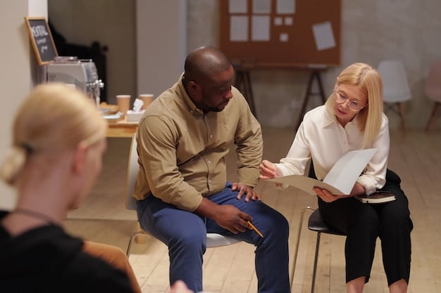 Breaking the Stigma: Openly Discussing Mental Health at Work