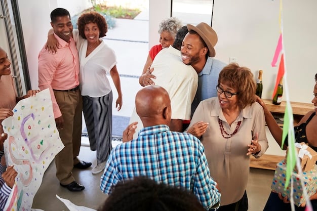 Are You Eligible? Discover New 2025 Community Resource Programs