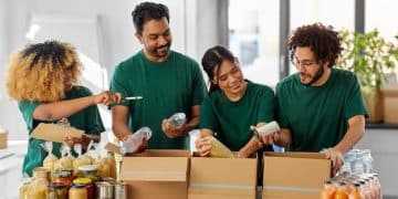 Maximize Your Impact: Volunteering with National Organizations in 2025 - Cover Image