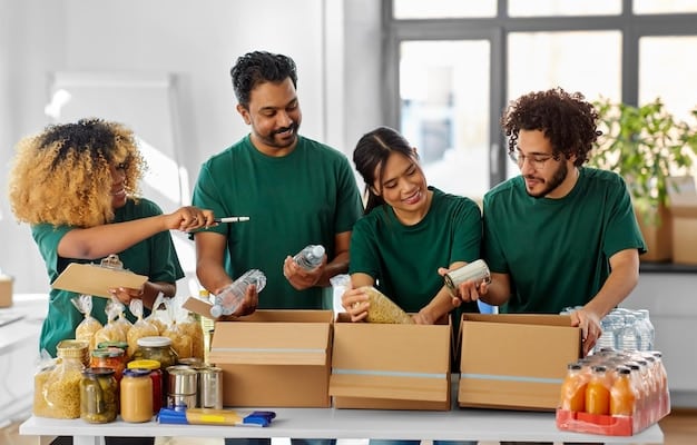 Maximize Your Impact: Volunteering with National Organizations in 2025