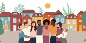 Unlocking Federal Resources: Your Guide to US Community Support Programs - Cover Image