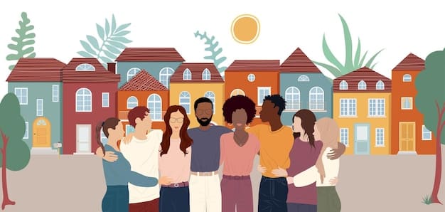 Unlocking Federal Resources: Your Guide to US Community Support Programs