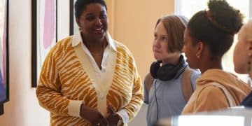 Community Resource Centers: Your Guide to Services & Access in the US - Cover Image