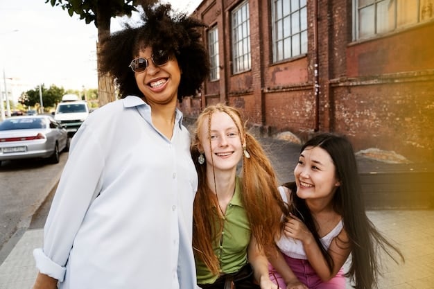 Breaking Down Barriers: Improving Access to Community Resources