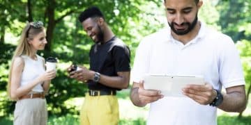 Technology's Role in Expanding Community Resource Access: Opportunities and Challenges - Cover Image