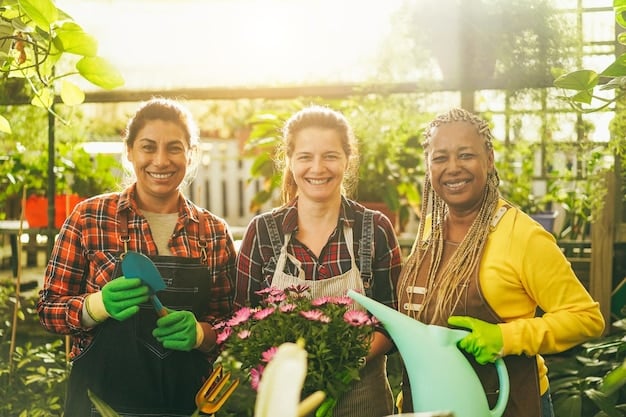 Investing in Local Resources: Building Stronger US Communities