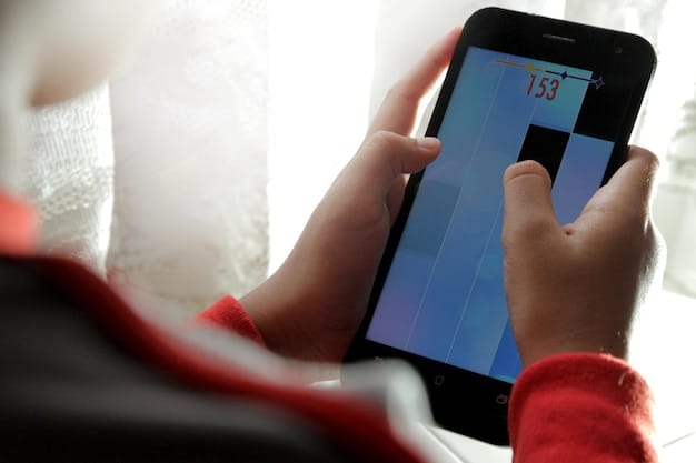Close-up of a hand using a mobile app to access community resources, showcasing the interface and easy navigation.