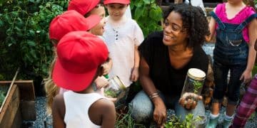 How to Start a Community Resource Program: Your Comprehensive Guide - Cover Image