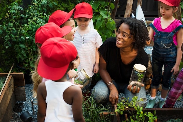 How to Start a Community Resource Program: Your Comprehensive Guide