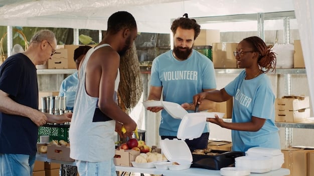 Understanding Community Resource Organizations: A Comprehensive Guide