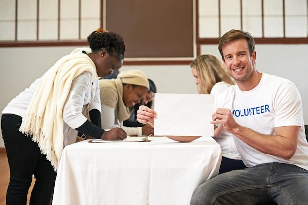 Community Resource Needs Assessment: Identifying Priorities Effectively