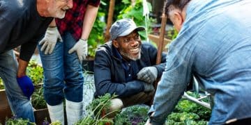 Measuring the Impact of Community Resources: Achieving Results - Cover Image