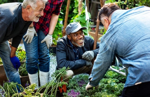 Measuring the Impact of Community Resources: Achieving Results