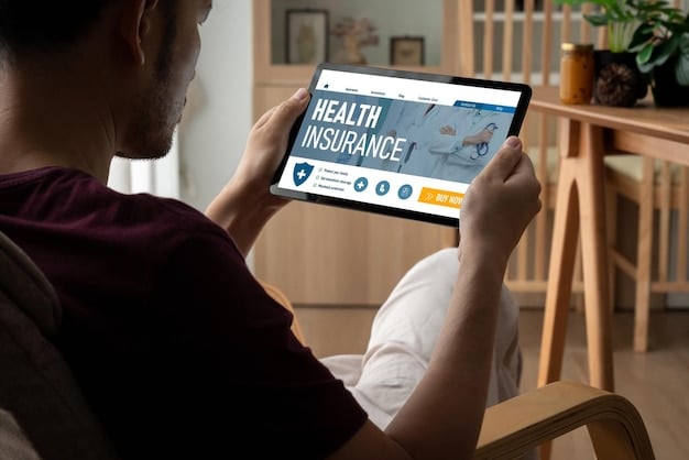 High-Deductible Health Plans in 2025: Are They Right for You?