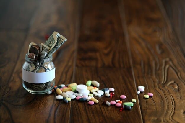 Unveiling Hidden Savings: 7 Ways to Lower Prescription Costs in 2025