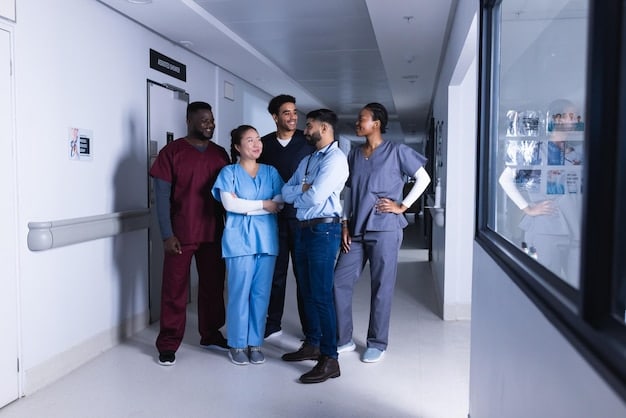 Medicaid Expansion 2025: Eligibility, Benefits, and How to Qualify