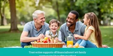 Child Tax Credit expansion under Big Beautiful Bill