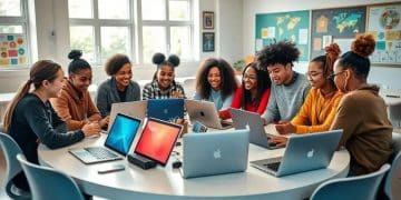Gen Z using AI for essays: transforming writing