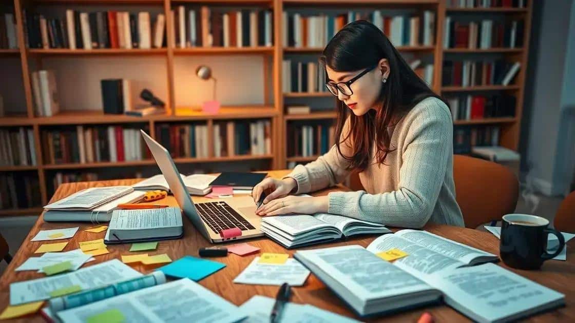 Best practices for integrating AI in writing